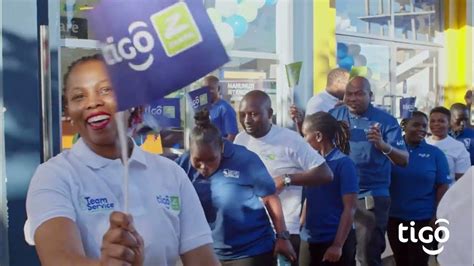 Customer Care SW – Tigo.